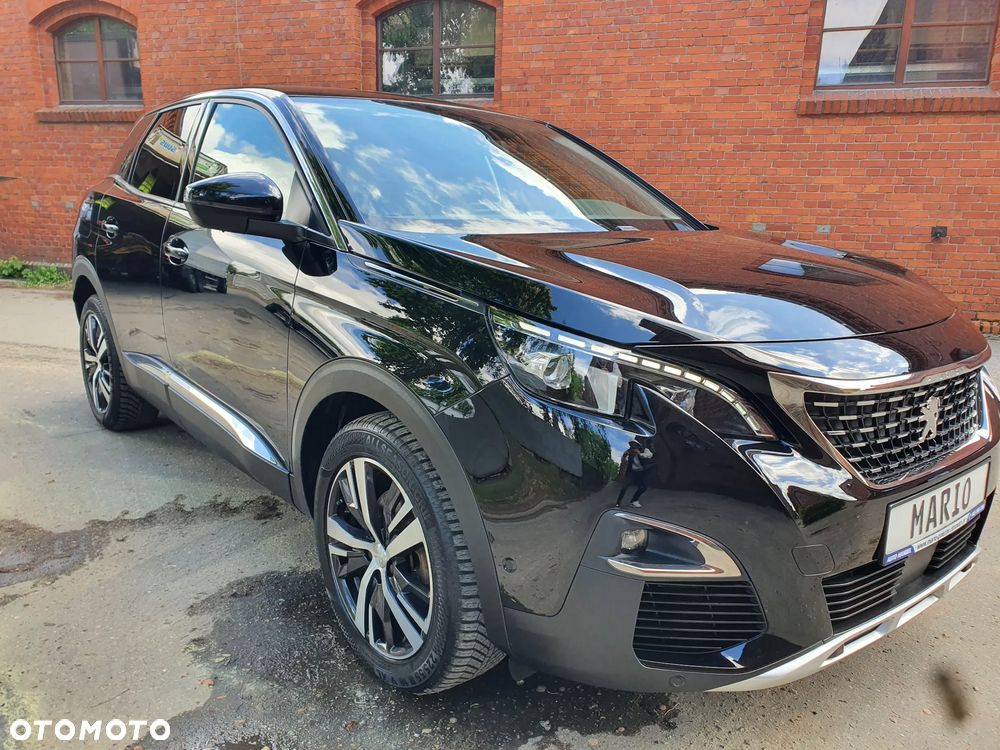 Peugeot 3008 PureTech 130 Stop & Start GPF EAT8 Crossway - 2
