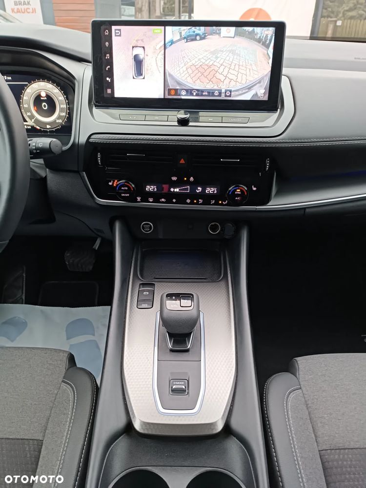 Nissan Qashqai - 11