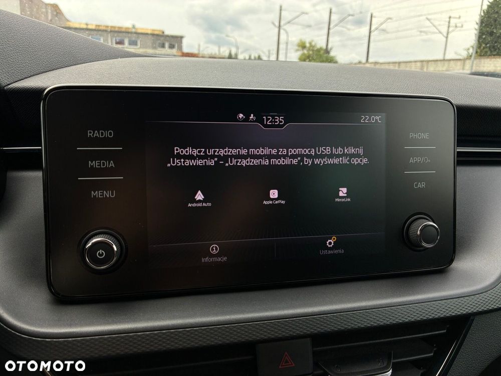 Skoda Kamiq 1.5 TSI Ambition - 20