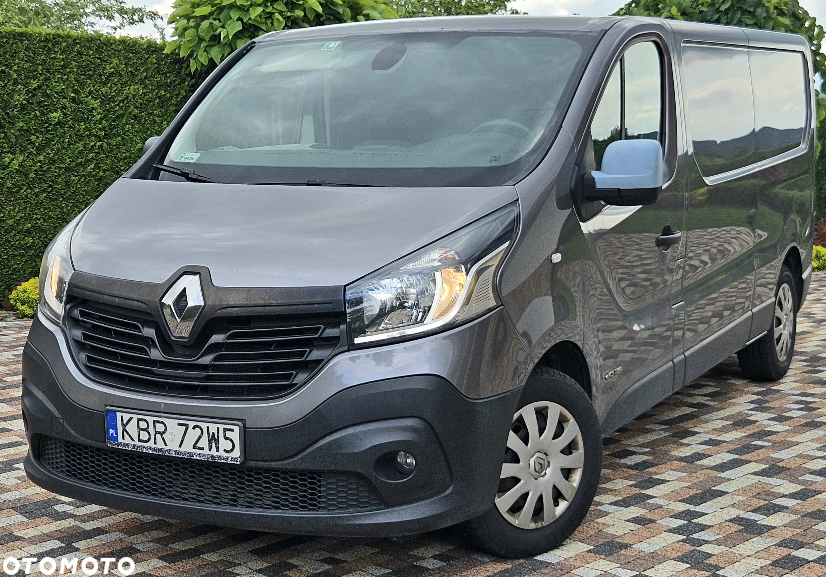 Renault Trafic - 22