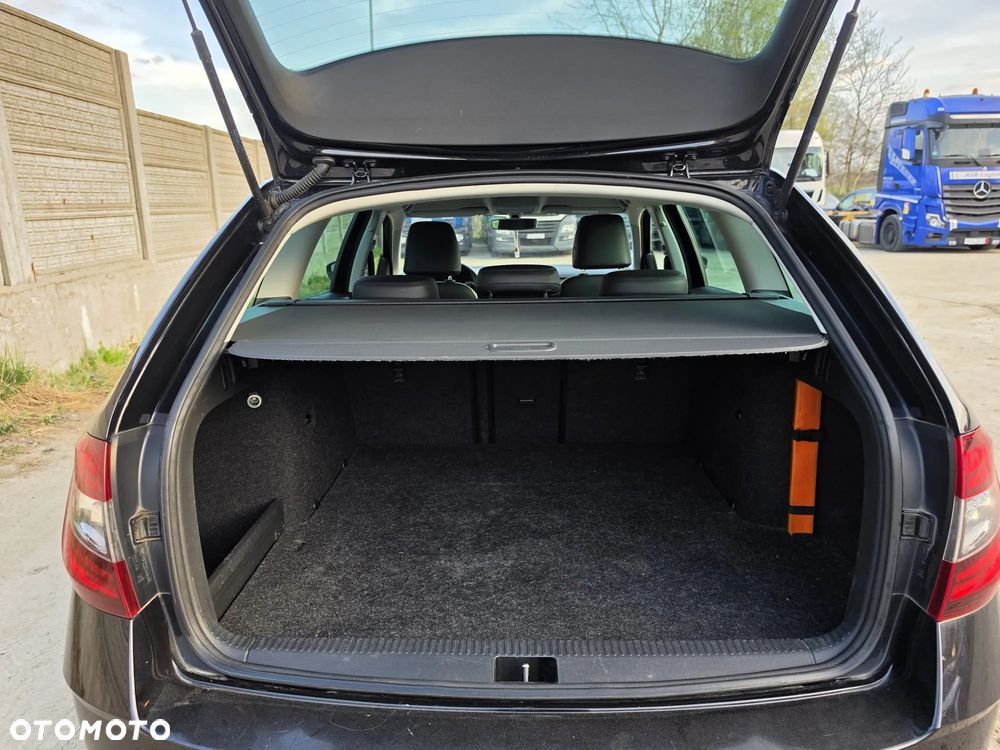 Skoda Octavia 1.5 TSI G-TEC DSG Ambition - 18