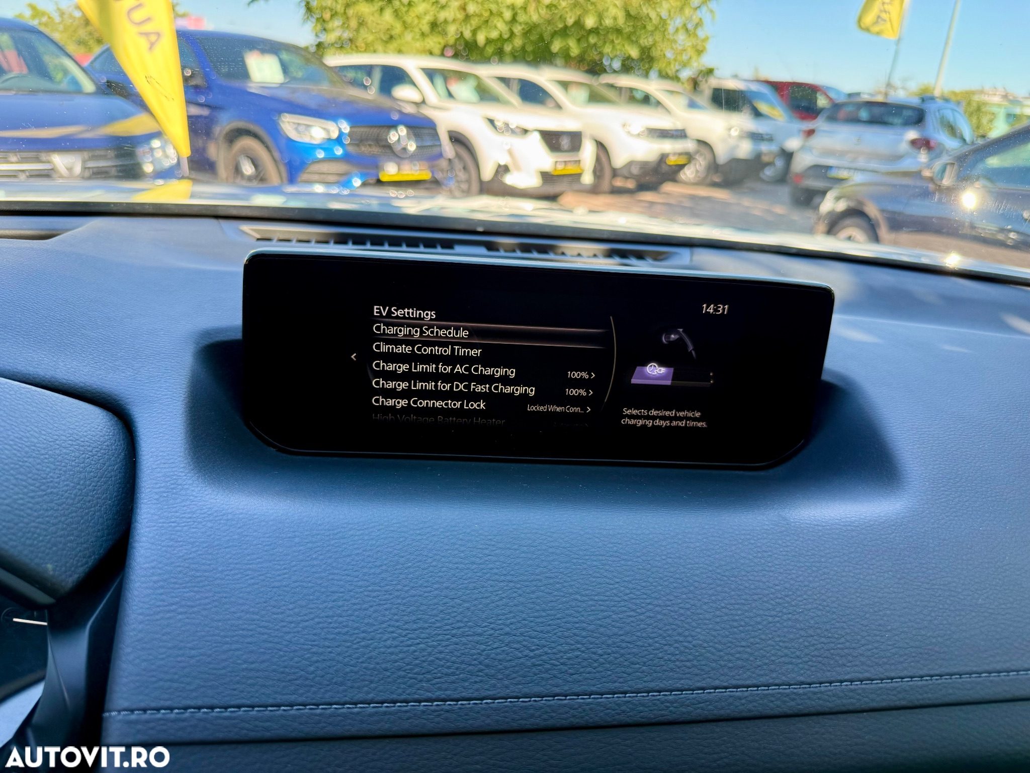 Mazda MX-30 e-Skyactiv EV Prime-Line - 29