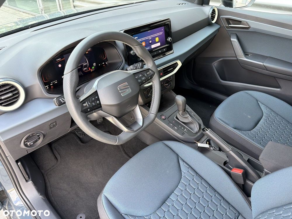 Seat Arona - 10