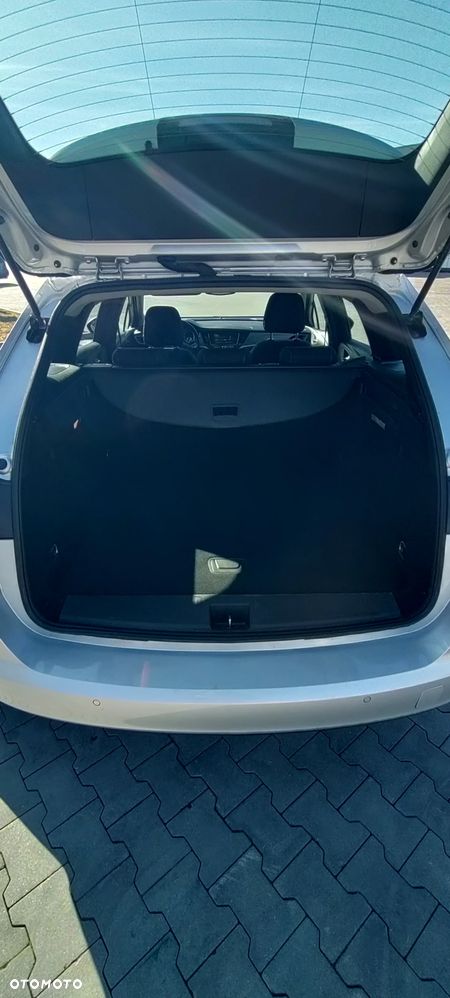 Opel Astra 1.6 CDTI Enjoy S&S - 6