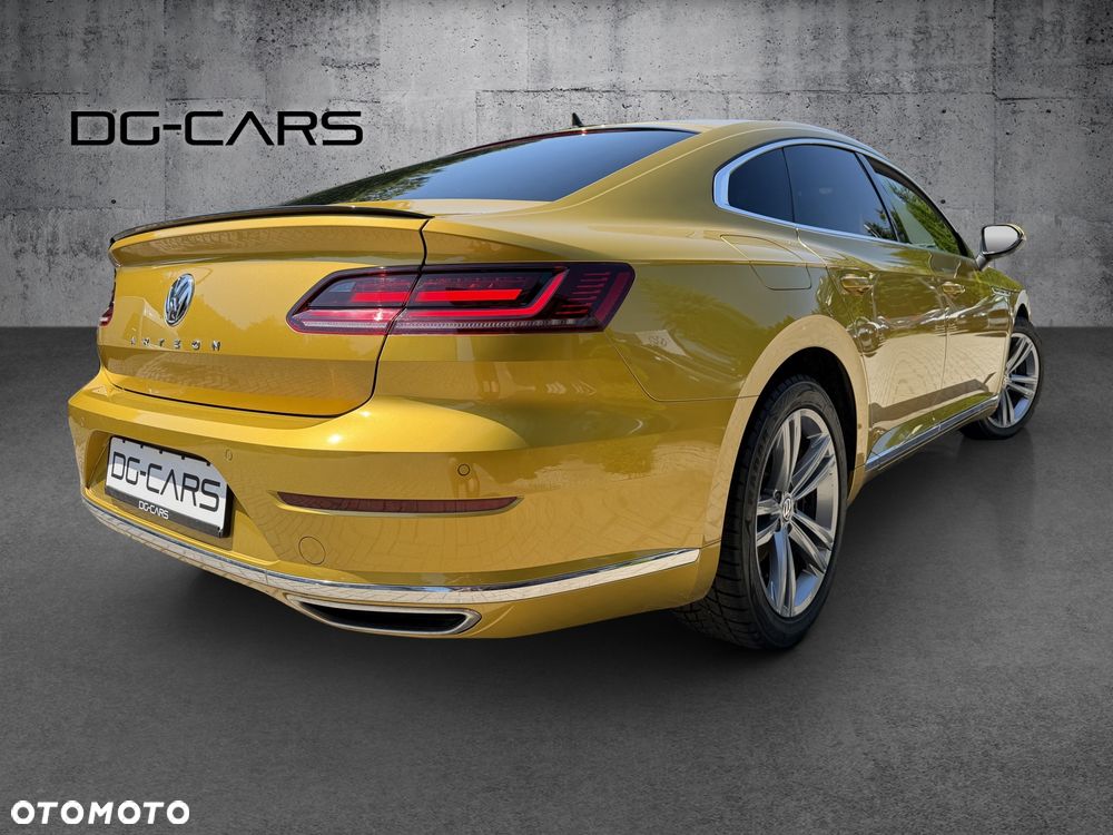 Volkswagen Arteon - 4