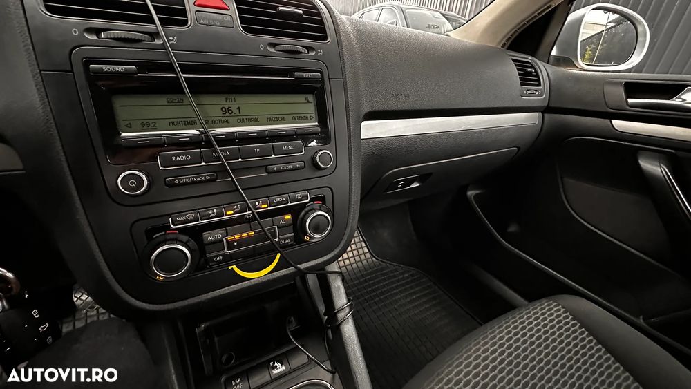 Volkswagen Jetta 1.6 TDI DPF Trendline - 3