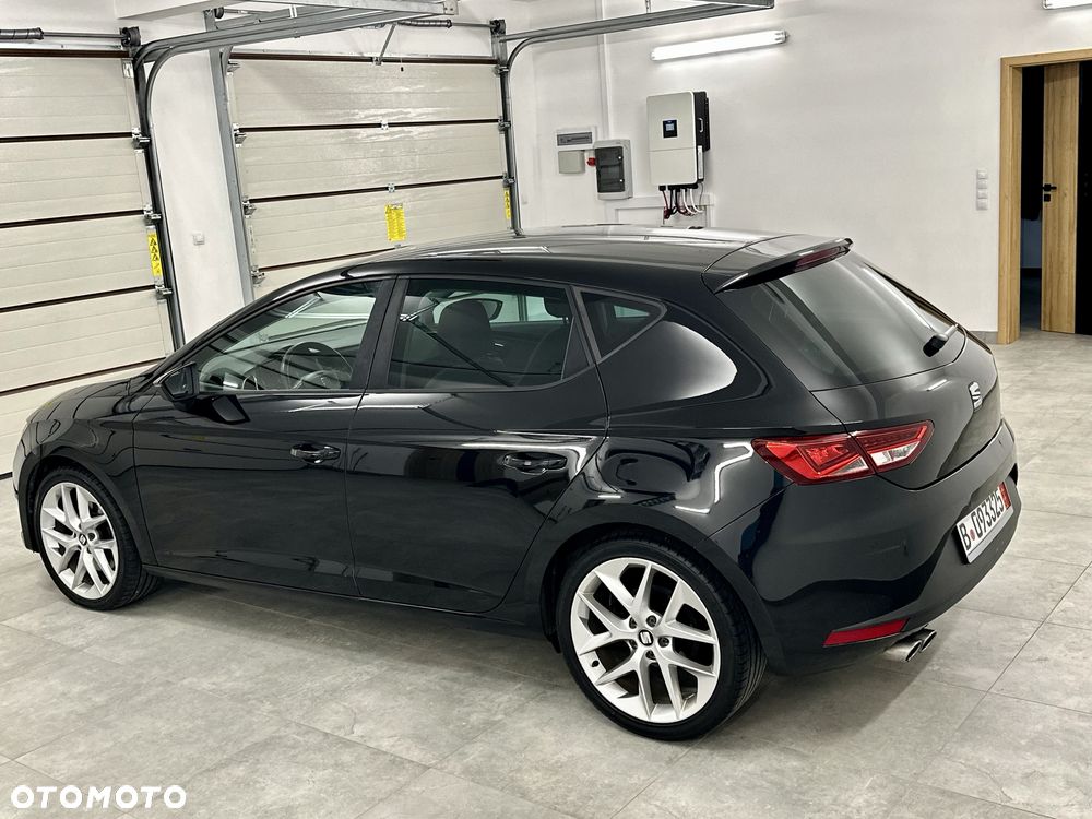 Seat Leon - 4