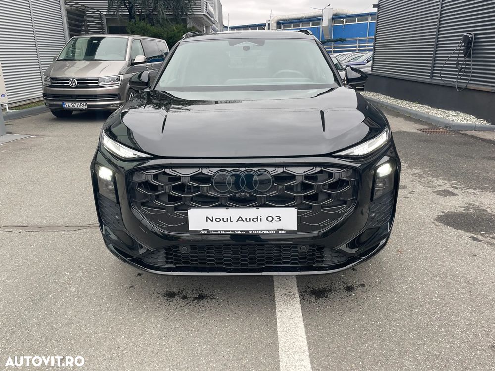 Audi Q3 1.5 35 TFSI S tronic S Line - 6