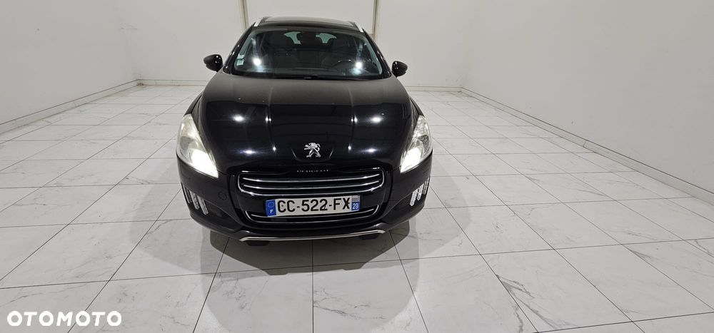 Peugeot 508 - 12