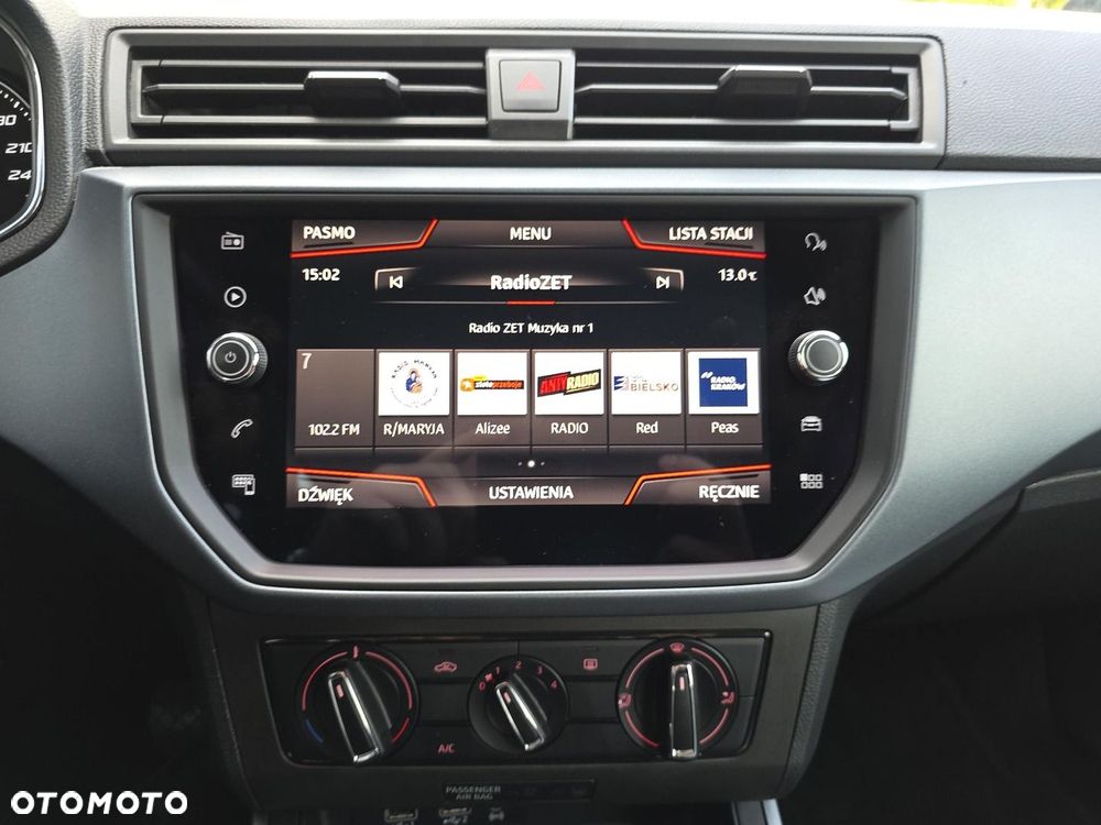 Seat Arona 1.0 TSI Style S&S - 16