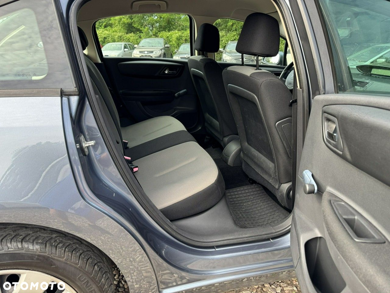 Citroën C4 - 16