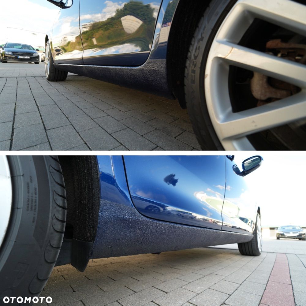 Volkswagen Golf 1.4 TSI GT Sport - 27