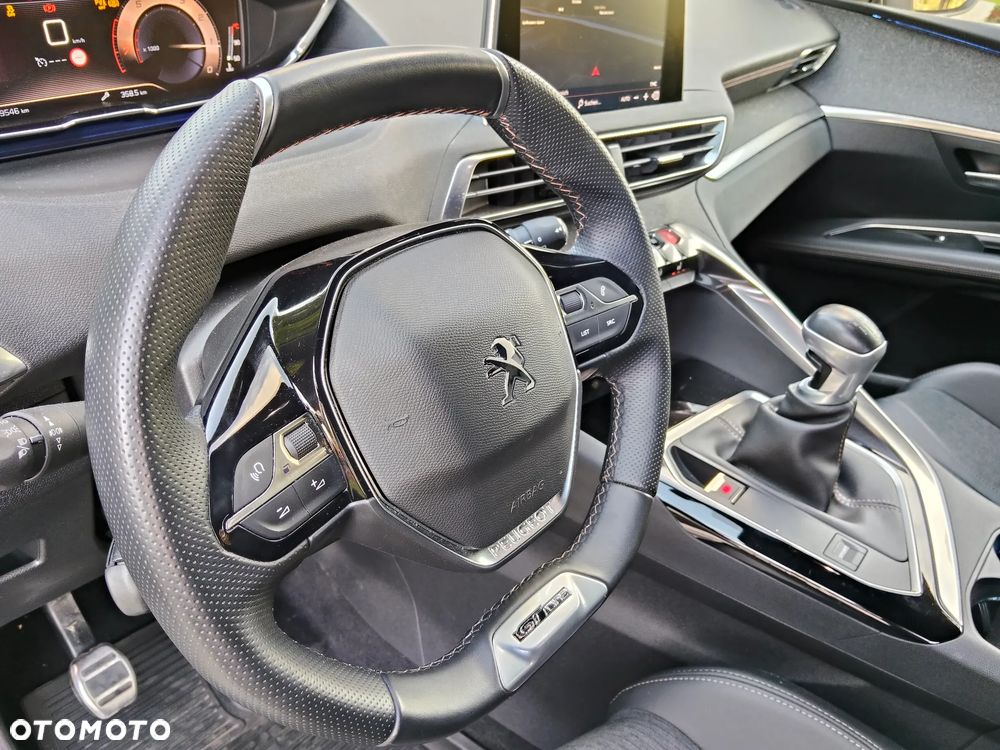Peugeot 3008 - 28
