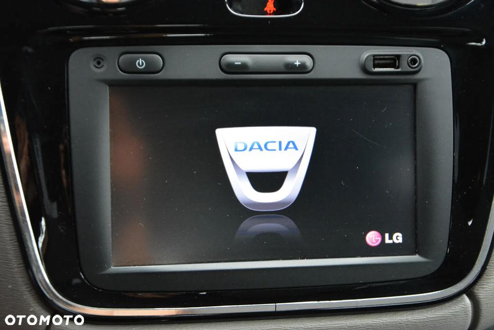 Dacia Lodgy 1.6 MPI 85 Laureate - 23