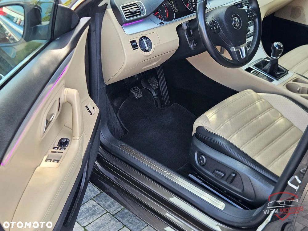 Volkswagen CC - 23