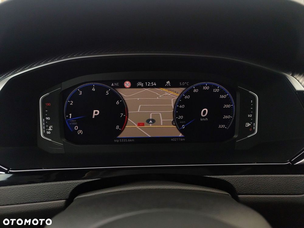 Volkswagen Arteon Shooting Brake 2.0 TSI 4Motion R DSG - 22
