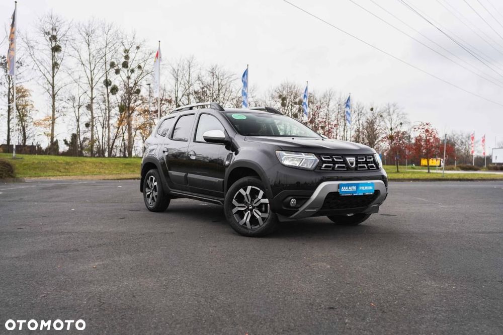 Dacia Duster - 4