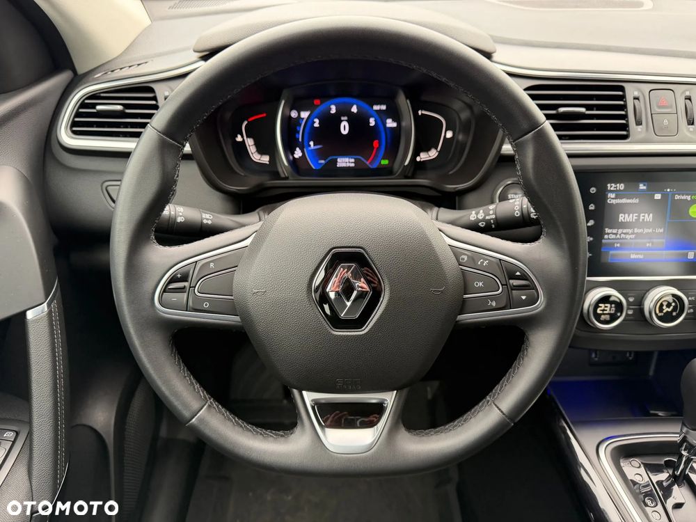 Renault Kadjar 1.3 TCe FAP Intens EDC - 29