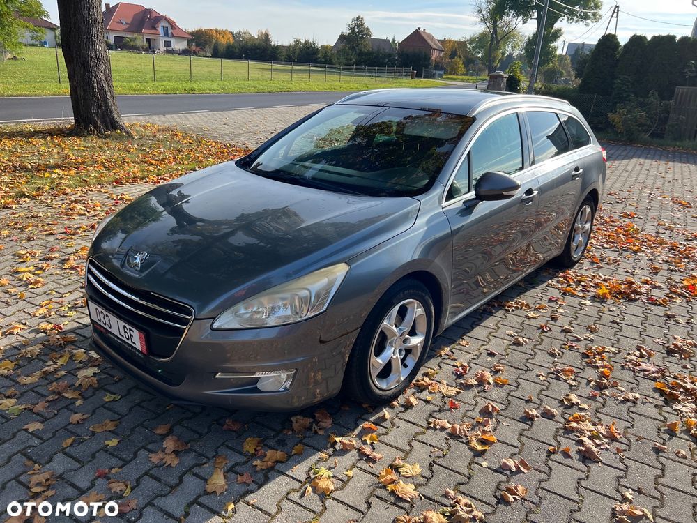 Peugeot 5008 - 9