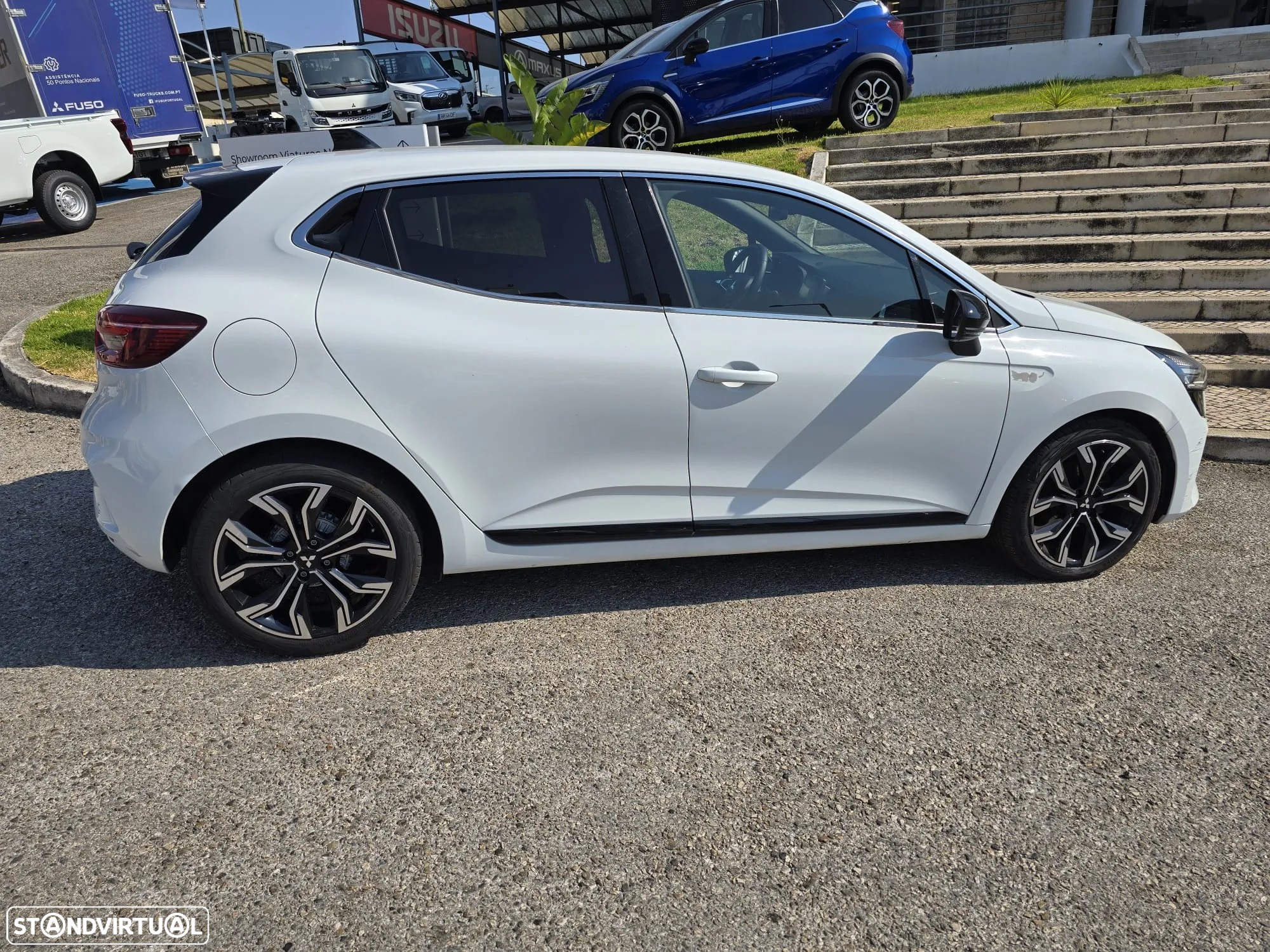 Mitsubishi Colt 1.0 MPI-T Launch Edition - 6
