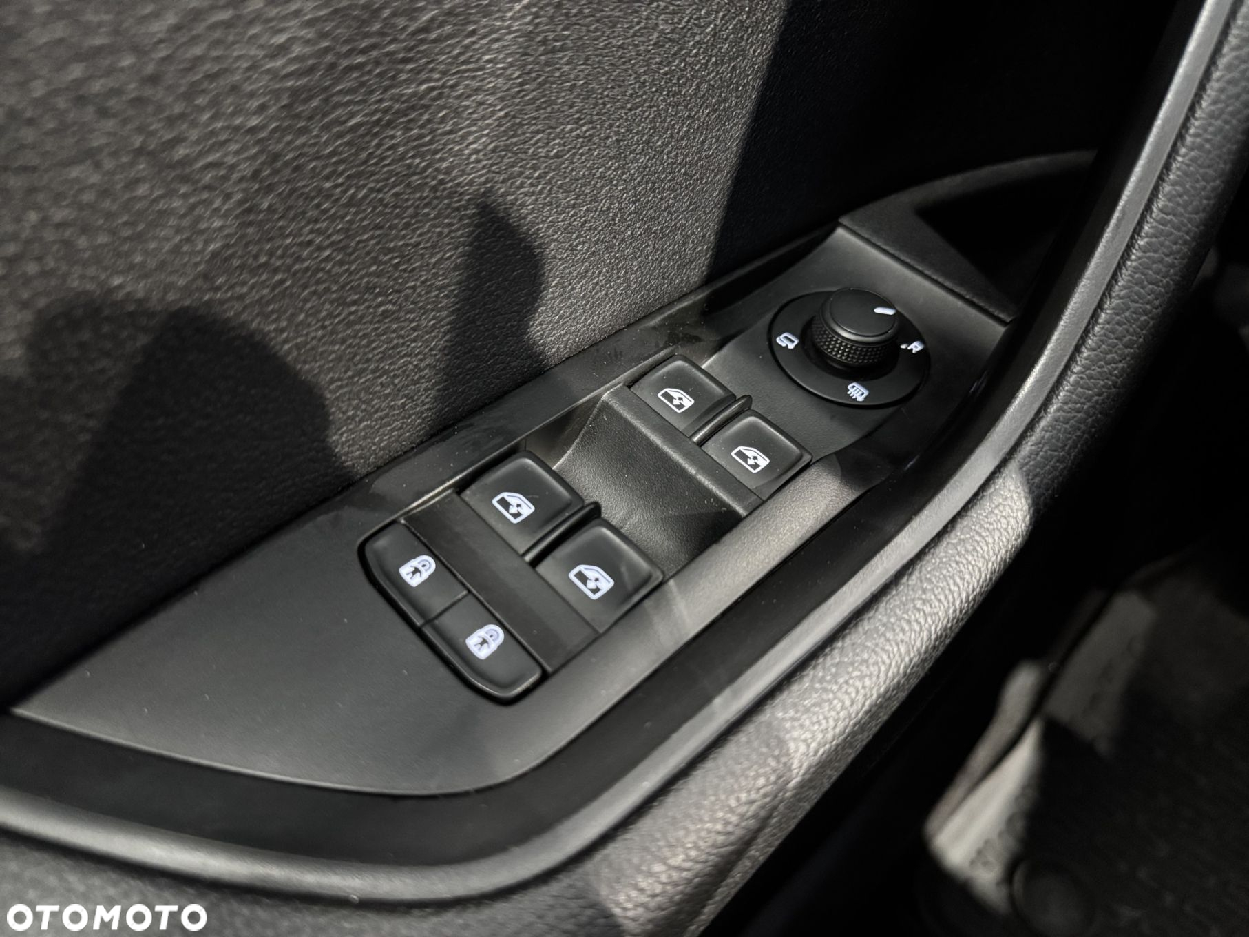 Skoda Superb - 27