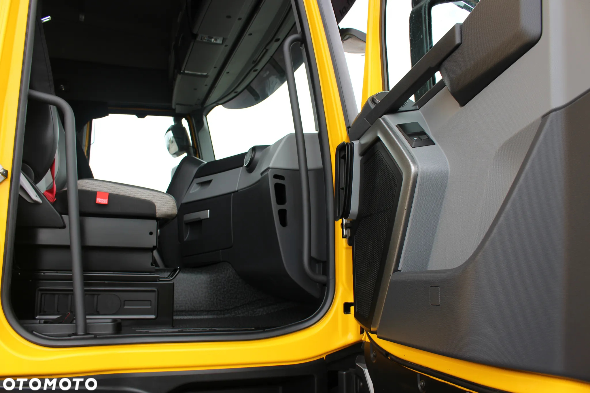 Renault T430  /STANDARD / Euro 6 /*SERWIS*/ STAN IDEALNY / - 23
