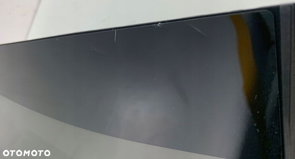 AUDI Q4 E-TRON HEAD UP WYŚWIETLACZ HUD OEM 89B919617 - 3