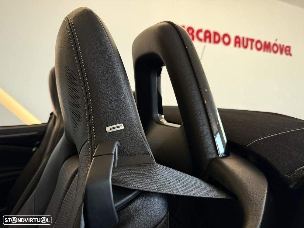 Mazda MX-5 1.5 Sky-G Exclusive Line — fotografia 23