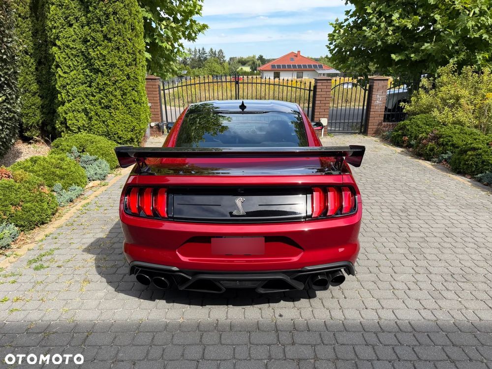 Ford Mustang - 18