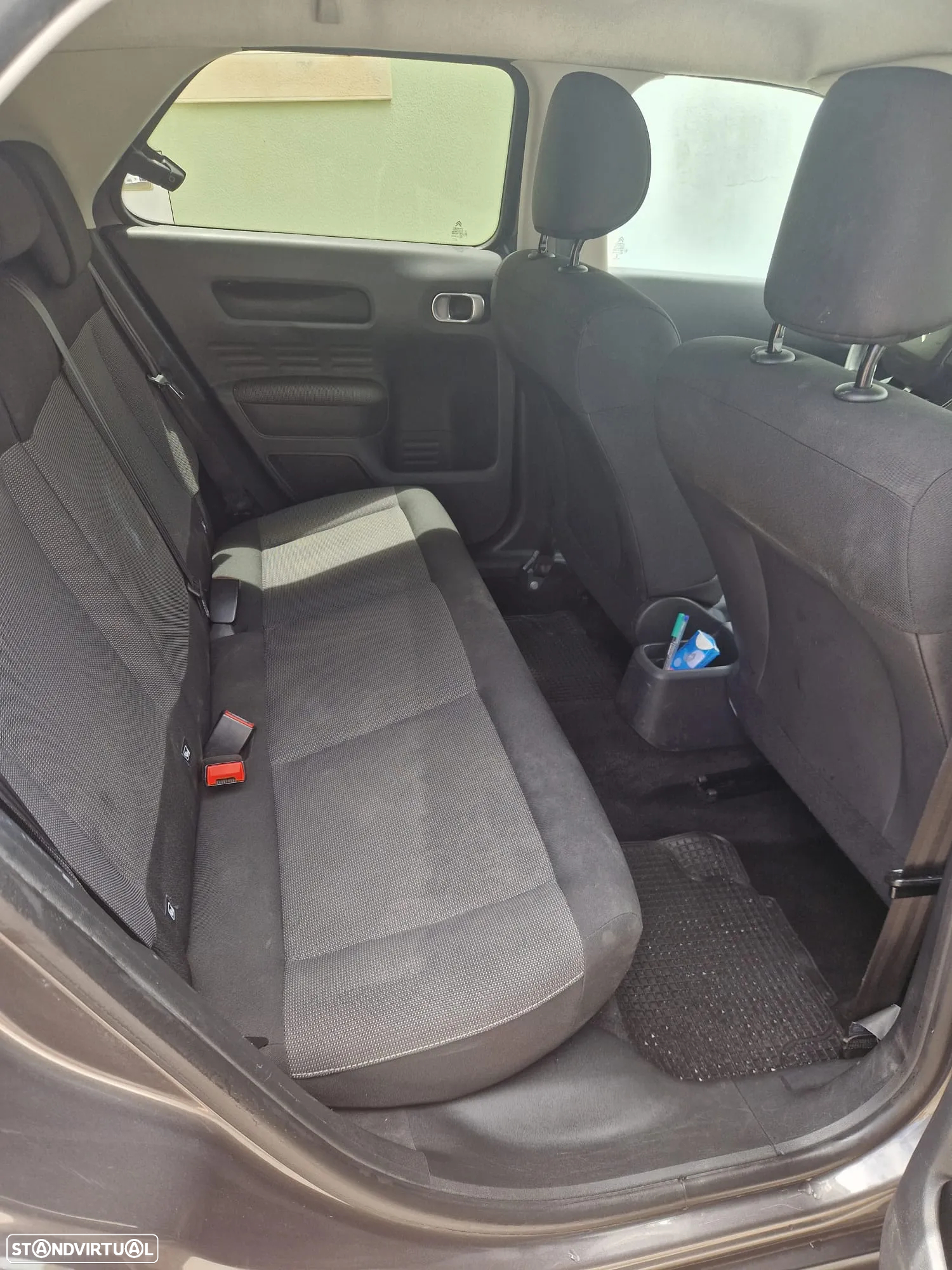 Citroën C4 Cactus 1.2 PureTech Feel - 5