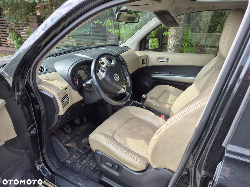 Nissan X-Trail 2.0 dCi SE - 3