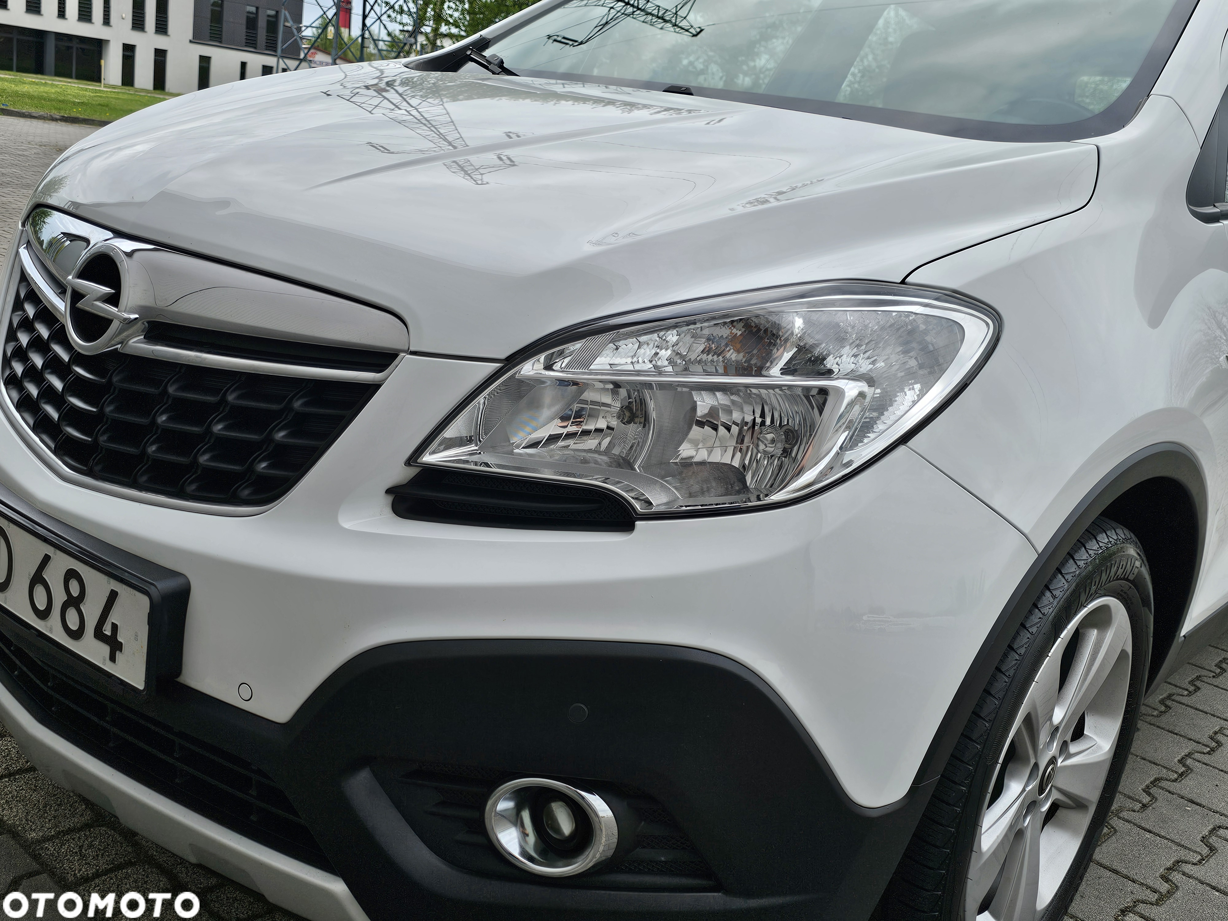 Opel Mokka 1.6 Active S&S - 17