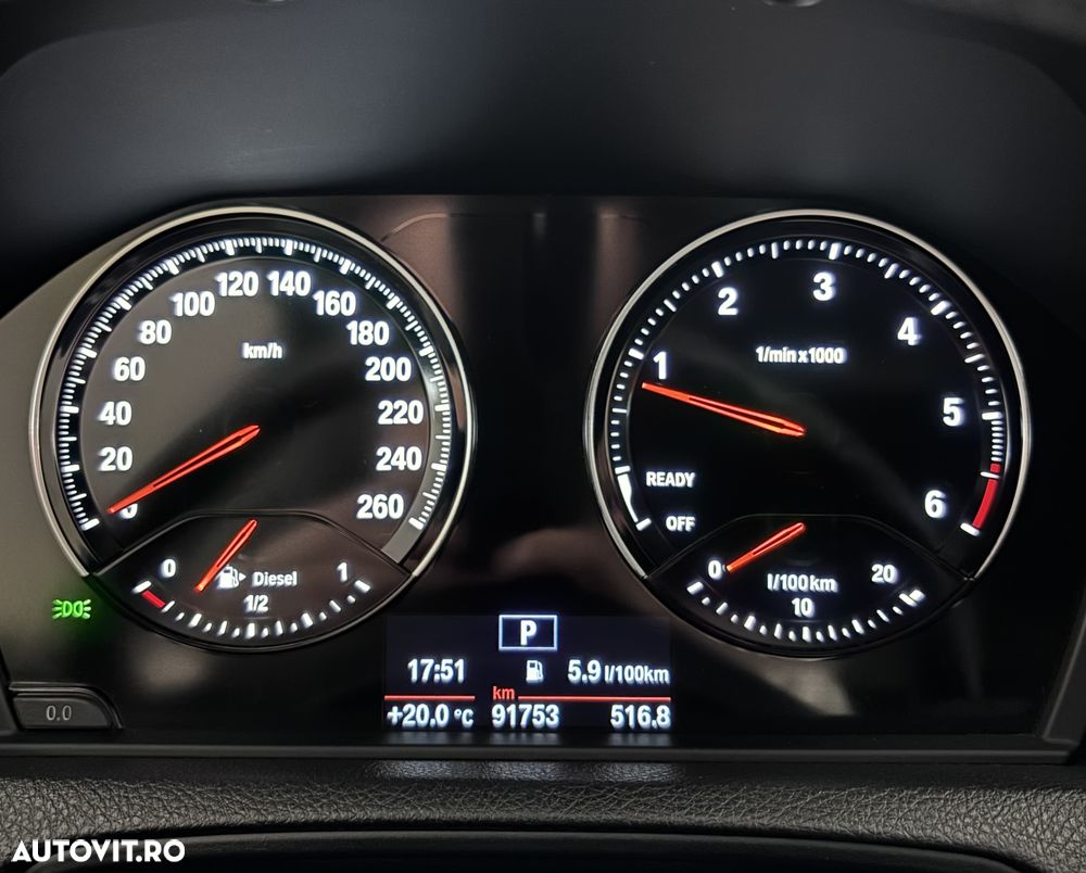 BMW Seria 1 - 9