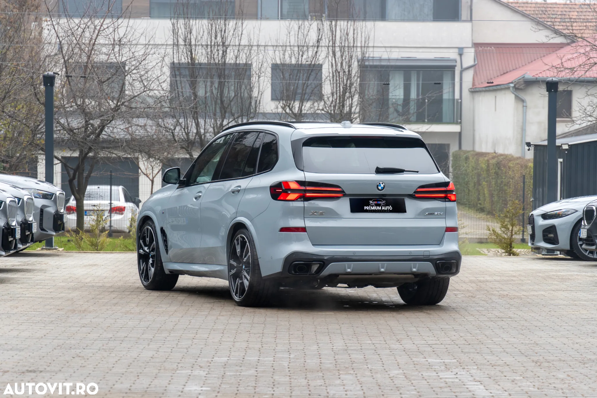 BMW X5 xDrive30d AT MHEV - 6