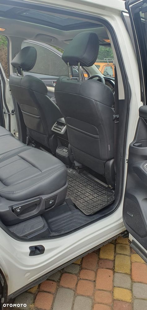 Subaru Ascent - 29