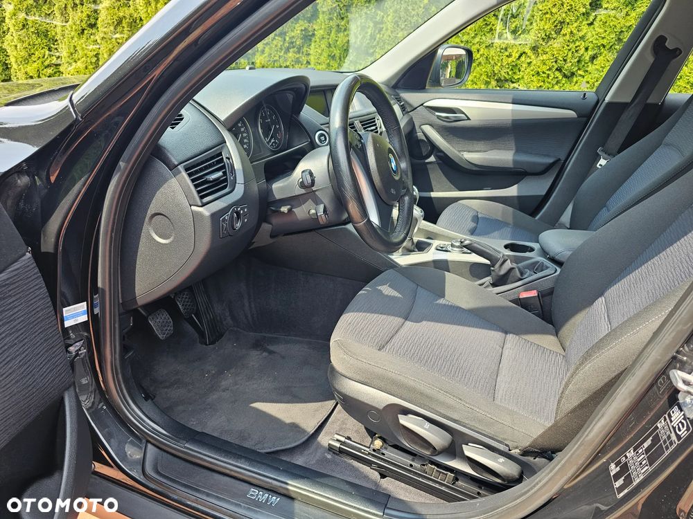 BMW X1 sDrive20i - 15