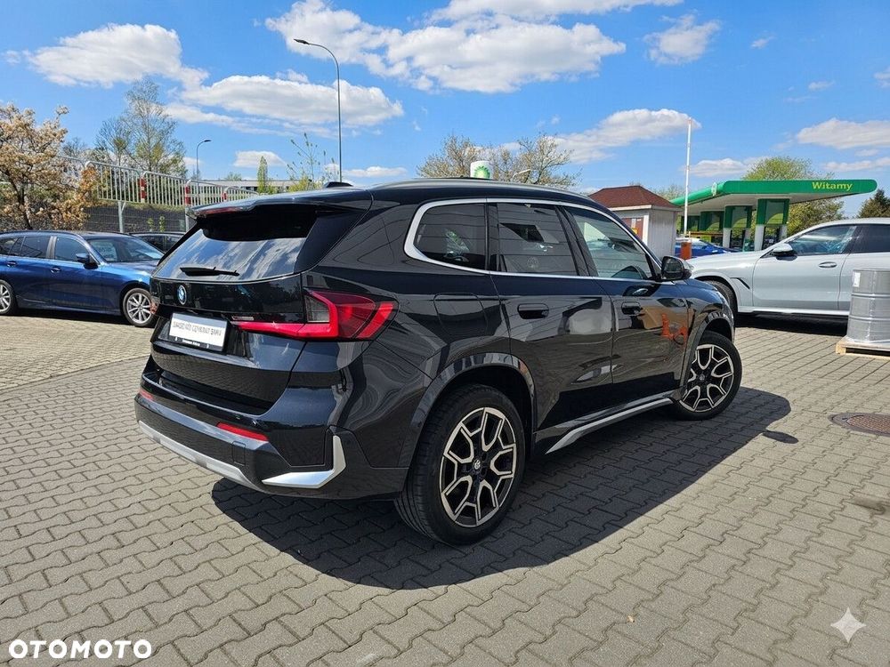BMW X1 - 20