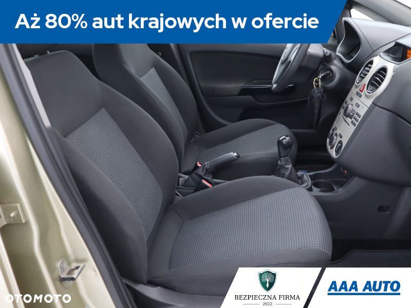 Opel Corsa - 11