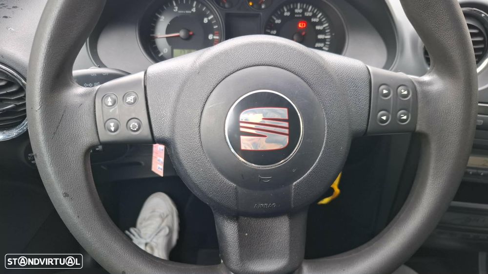 SEAT Ibiza 1.2 12V Fresc - 12