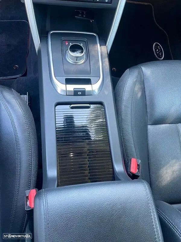 Land Rover Discovery Sport - 45