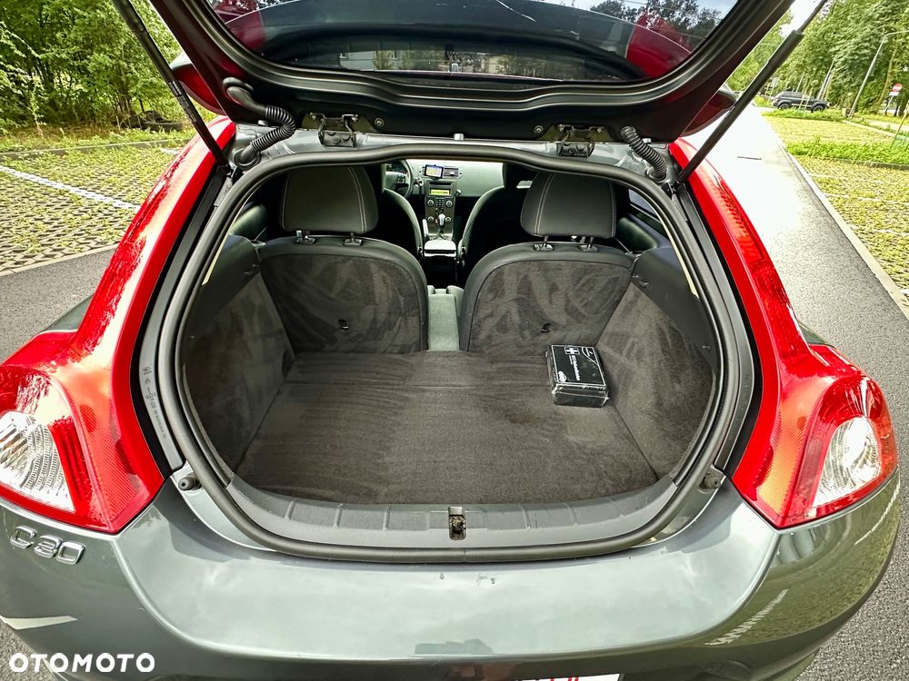 Volvo C30 - 38