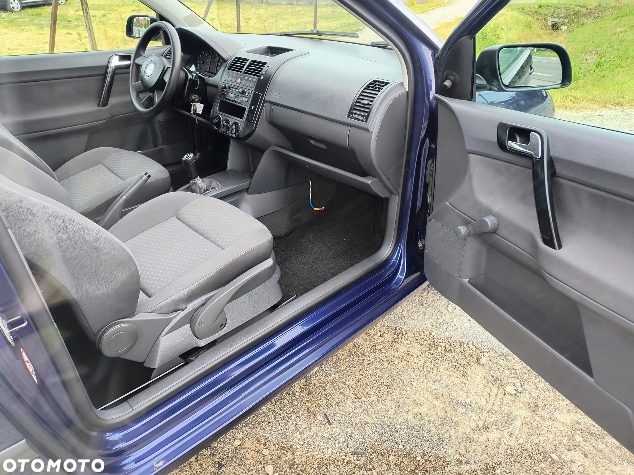 Volkswagen Polo 1.2 12V Comfortline - 11
