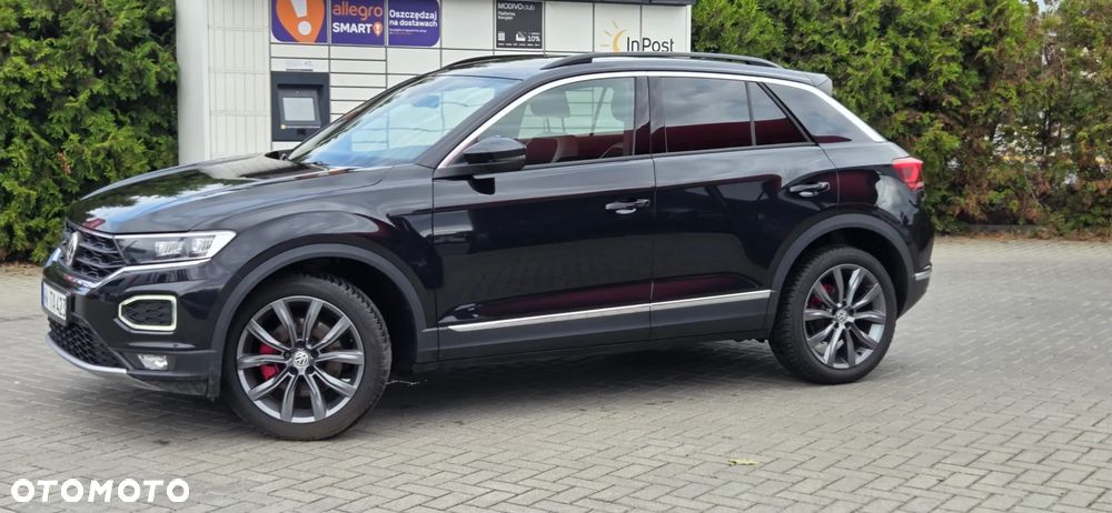 Volkswagen T-Roc 1.5 TSI OPF Life - 7