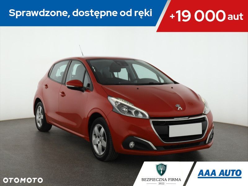 Peugeot 208 - 2