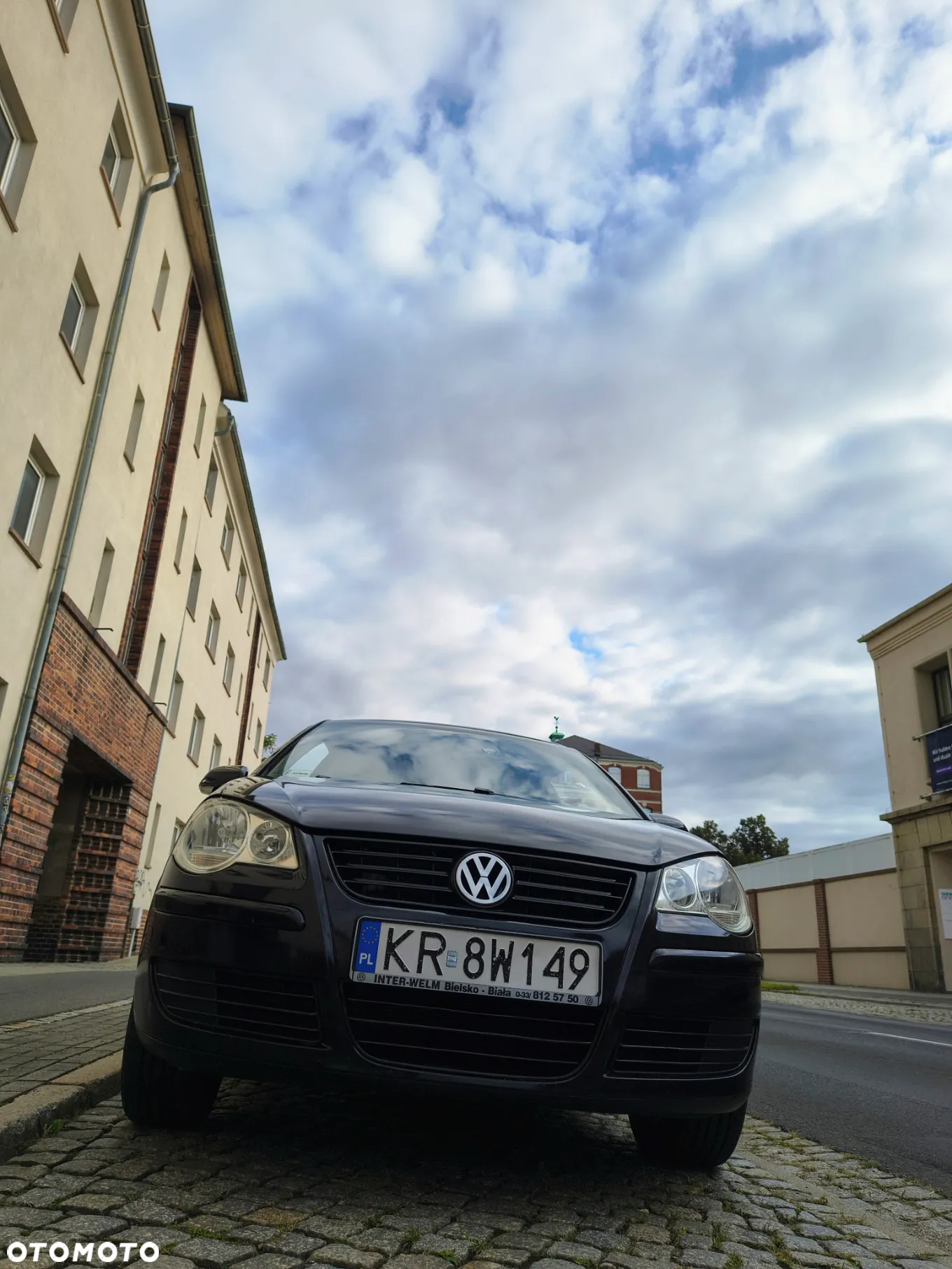 Volkswagen Polo 1.4 TDI Trendline - 7