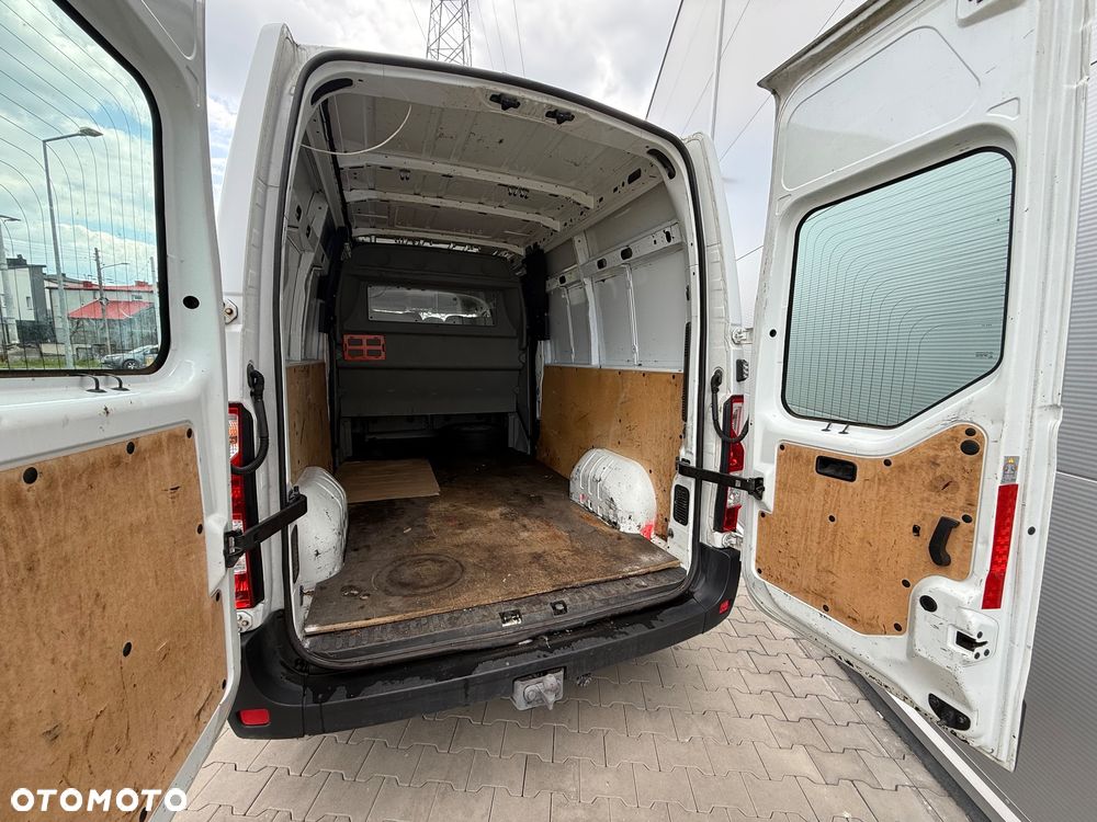 Renault Master ENERGY L3H2 VA - 5