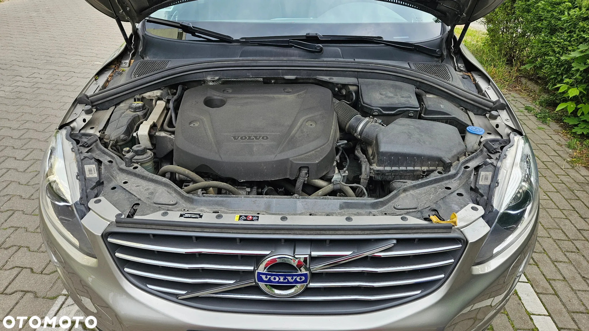 Volvo XC 60 D4 Drive-E Momentum - 30