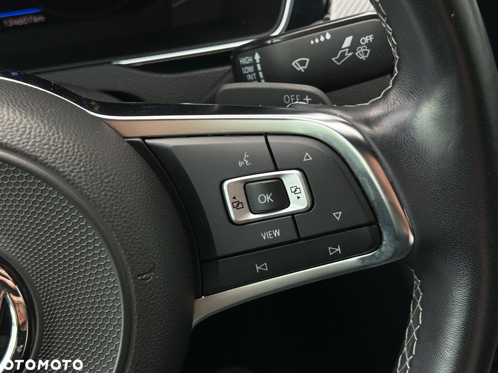 Volkswagen Arteon 2.0 TSI GPF R-Line DSG - 23