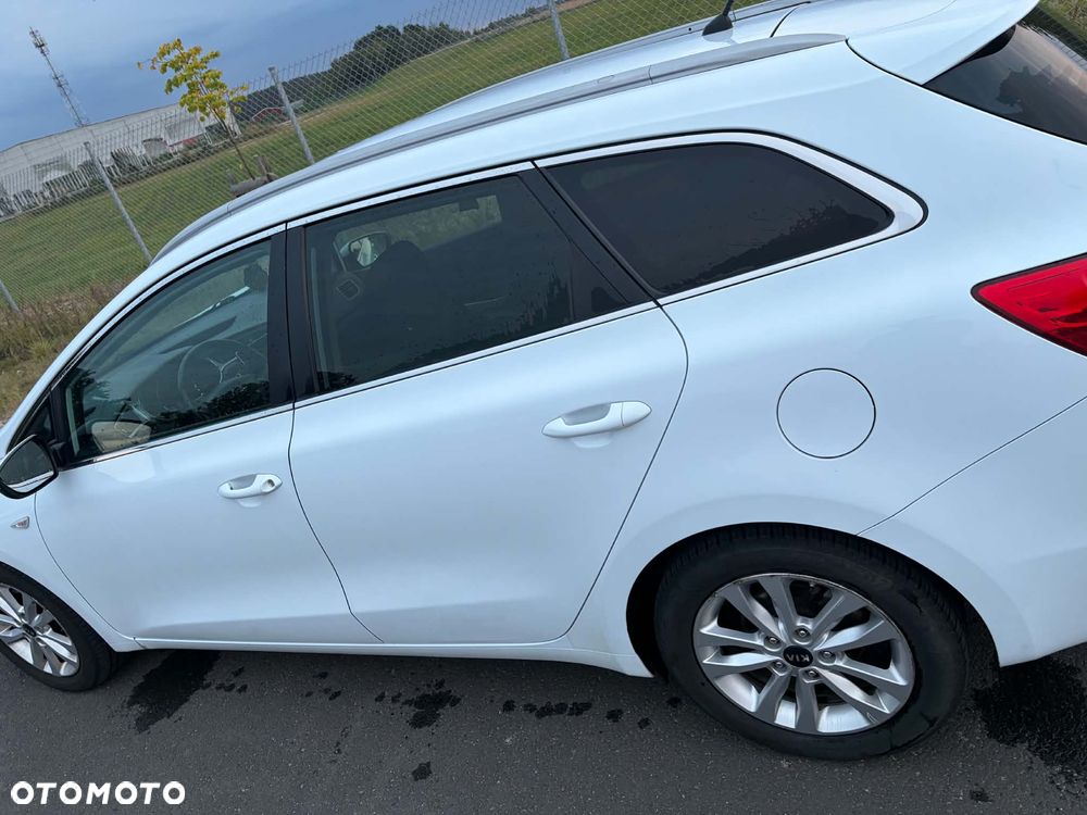 Kia Ceed 1.6 CRDi L - 9