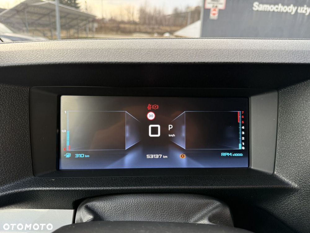 Citroën SpaceTourer - 13